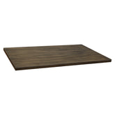 Poplar 30" x 48" Table Set - OCS-119